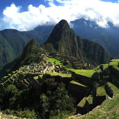 Peru Yoga Retreat: Machu Picchu and the Sacred Valley
